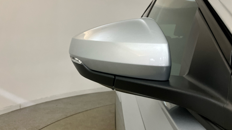 Volkswagen Polo 1.0 TSI Match 5dr Petrol Hatchback